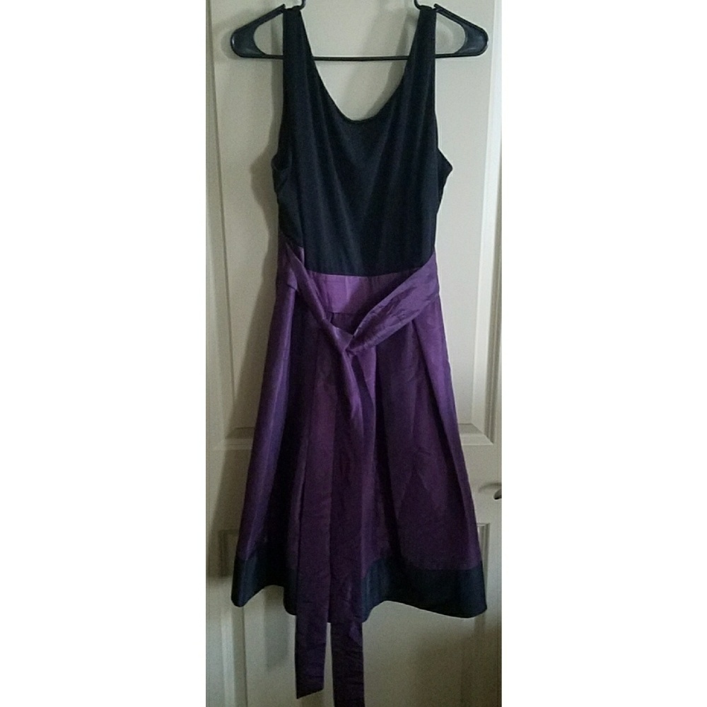 SL Fashions party dress size 14